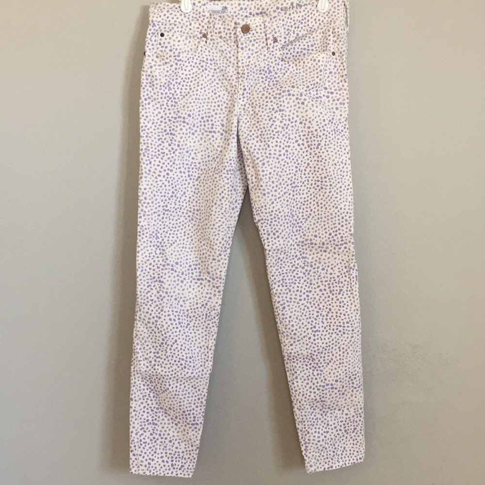 GAP 1969 Legging Jeans